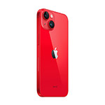 Picture of Boost Apple iPhone 14 Plus 128GB red sim not included